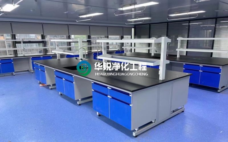 動物實驗室裝修