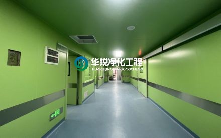 手術室凈化裝修的預算大概是多少？