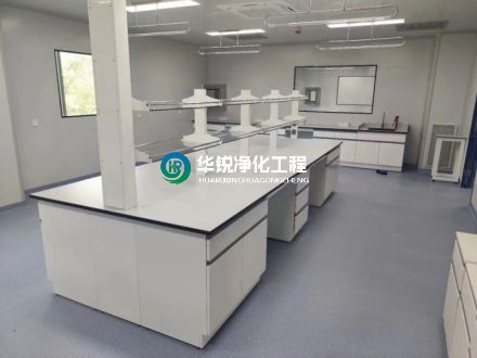 實驗室凈化工程中的氣流組織有哪些具體要求？