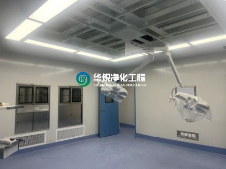 手術(shù)部凈化空調(diào)系統(tǒng)中的末級凈化設(shè)施為何不能采用非阻隔式裝置?