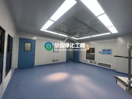 手術室中燈罩與燈盤的主要區別