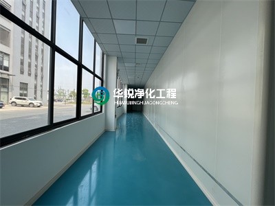 凈化車間需要配置傳遞窗嗎？